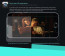 Dr. Vaku ® Meizu M2 Ultra-thin 0.2mm 2.5D Curved Edge Tempered Glass Screen Protector Transparent