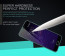 Dr. Vaku ® Meizu M2 Ultra-thin 0.2mm 2.5D Curved Edge Tempered Glass Screen Protector Transparent
