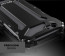 R-JUST ® Apple iPhone 6 / 6S GUNDAM Solid Colour Shockproof Aluminium Alloy Metal Case Back Cover