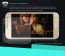 Dr. Vaku ® Samsung Galaxy J2 Ultra-thin 0.2mm 2.5D Curved Edge Tempered Glass Screen Protector Transparent