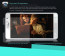 Dr. Vaku ® Samsung Galaxy On5 Ultra-thin 0.2mm 2.5D Curved Edge Tempered Glass Screen Protector Transparent