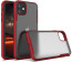 Luxos ® Apple iPhone 11 Ignite Armor 10ft Shock-Proof Anti-Drop Case Back Cover
