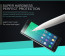 Dr. Vaku ® Lenovo Vibe P1M Ultra-thin 0.2mm 2.5D Curved Edge Tempered Glass Screen Protector Transparent