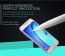 Dr. Vaku ® Samsung Galaxy J3 Ultra-thin 0.2mm 2.5D Curved Edge Tempered Glass Screen Protector Transparent