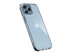 Vaku Luxos ® Apple iPhone 13 / 13 Mini / 13 Pro / 13 Pro Max Celero Soft Lens Protection Transparent TPU Back Cover [ Only Back Cover ]