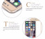 Dr. Vaku ® Apple iPhone 7 Plus 3D Full Protection 0.2mm 9H Hardness Titanium Alloy Tempered Glass Front + Back for Front + Back