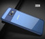 Vaku ® Samsung Galaxy A7 (2017) Kowloon Series Top Quality Soft Silicone 4 Frames + Ultra-Thin Transparent Back Cover