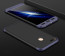FCK ® Mi A1 5 in 1 Series PC Case Dual-Colour Finish 3-in-1 Ultra-thin Slim Front Case + Back Cover
