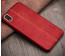 Vaku ® Oppo F1 Plus Lexza Series Double Stitch Leather Shell with Metallic Camera Protection Back Cover