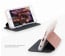 Rock ® Apple iPhone 6 / 6S Magic Cube Shockproof Transparent TPU Flip Cover