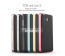 i-Paky ® Xiaomi Redmi 2 Mat Series Ultra-thin Hybrid Silicon Grip Shockproof Protective Shell Back Cover