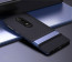 Vaku ® OnePlus 6 Royle Case Ultra-thin Dual Metal + inbuilt Stand Soft / Silicon Case