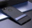Vaku ® Oppo Realme 2 Pro Royle Case Ultra-thin Dual Metal Soft + inbuilt stand soft/ Silicon Case