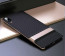 Vaku ® Vivo  V11 PRO Royle Case Ultra-thin Dual Metal Soft + inbuilt stand soft/ Silicon Case