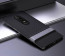 Vaku ® OnePlus 6 Royle Case Ultra-thin Dual Metal + inbuilt Stand Soft / Silicon Case