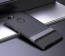 Vaku ® Oppo Realme 2 Pro Royle Case Ultra-thin Dual Metal Soft + inbuilt stand soft/ Silicon Case