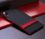 Vaku ® Vivo  V11 PRO Royle Case Ultra-thin Dual Metal Soft + inbuilt stand soft/ Silicon Case