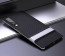 Vaku ® Samsung Galaxy A7 (2018) Royle Case Ultra-thin Dual Metal + inbuilt Stand Soft / Silicon Case