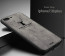 Vaku ® Apple iPhone 7 Plus  Succido Series Hand-Stitched Cotton Textile Ultra Soft-Feel Shock-proof Water-proof Back Cover