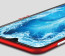 Vaku ® Oppo Realme 2 Pro Royle Case Ultra-thin Dual Metal Soft + inbuilt stand soft/ Silicon Case
