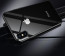 Vaku ® Apple iPhone XS GLASSINO Wireless Edition Soft Silicone 4 Frames Plus Ultra-Thin Case Transparent Cover