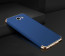 Vaku ® Samsung Galaxy J7 Prime / J7 Prime 2 Clint Series Ultra-thin Metal Electroplating Splicing PC Back Cover