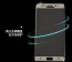 Dr. Vaku ® Samsung Galaxy Note 7 Ultra-thin 0.2 mm 2.5D + 3D Curved Edge Tempered Glass Screen Protector
