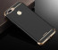 Vaku ® Xiaomi Redmi 6 Ling Series Ultra-thin Metal Electroplating Splicing PC Back Cover