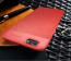 Vaku ® Xiaomi Redmi Y1 Lite Kowloon Leather Stitched Edition Top Quality Soft Silicone 4 Frames + Ultra-Thin Back Cover