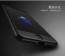 i-Paky ® Apple iPhone 7 Plus 360 Full Protection Metallic Finish 3-in-1 Ultra-thin Slim Front Case + Tempered + Back Cover