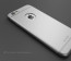 Vorson ® Apple iPhone 6 / 6S Ling Series Ultra-thin 0.5mm Electroplating Splicing PC Back Cover