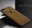 Vaku ® Apple iPhone 7 Plus  Succido Series Hand-Stitched Cotton Textile Ultra Soft-Feel Shock-proof Water-proof Back Cover