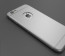 Vorson ® Apple iPhone 6 / 6S Ling Series Ultra-thin 0.5mm Electroplating Splicing PC Back Cover