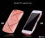 OCCA® CRUNCH Apple iPhone 6 / 6S Electroplated Case