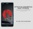 Dr. Vaku ® Sony Xperia P Ultra-thin 0.2mm 2.5D Curved Edge Tempered Glass Screen Protector Transparent