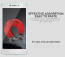 Dr. Vaku ® Oppo R7 Ultra-thin 0.2mm 2.5D Curved Edge Tempered Glass Screen Protector Transparent