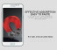 Dr. Vaku ® Samsung Galaxy Grand Max Ultra-thin 0.2mm 2.5D Curved Edge Tempered Glass Screen Protector Transparent