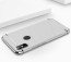 Vaku ® Xiaomi Redmi 6 Pro Ling Series Ultra-thin Metal Electroplating Splicing PC Back Cover