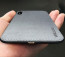 Vaku ® Xiaomi Redmi 7A Luxico Series Hand-Stitched Cotton Textile Ultra Soft-Feel Shock-proof Water-proof Back Cover