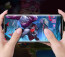 Dr. Vaku ® Oppo F7 3D Curved Edge Full Screen Tempered Glass