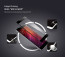 Dr. Vaku ® Xiaomi Redmi Note 4 Ultra-thin 0.2 mm 2.5D Curved Edge Electroplated Tempered Glass Screen Protector