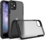 Luxos ® Apple iPhone 11 Ignite Armor 10ft Shock-Proof Anti-Drop Case Back Cover