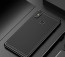 Vaku ® Xiaomi Redmi Note 5 Pro CAUSEWAY Series Electroplated Shine Bumper Finish Full-View Display + Ultra-thin Transparent Back Cover