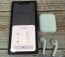 VAKU ® NextGen i9p Twin Wireless Bluetooth Earphones V5.0 +EDR with Apple Pop-up Window Function & Portable Charging Box