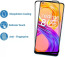 Dr. Vaku ® Oppo Realme 8 Pro Full Edge-to-Edge Ultra-Strong Ultra-Clear Full Screen Tempered Glass- Black