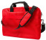Ferrari Scuderia ® Laptop Bag 15" with Cushion Support & Multiple Pockets