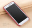 Usams ® Samsung Galaxy J7 (2015) Ultra-thin Elegant Grained Leather Case Back Cover