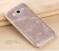 Usams ® Samsung Galaxy J7 (2015) Ultra-thin Elegant Grained Leather Case Back Cover