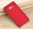 Usams ® Samsung Galaxy J7 (2015) Ultra-thin Elegant Grained Leather Case Back Cover