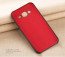 Usams ® Samsung Galaxy J7 (2015) Ultra-thin Elegant Grained Leather Case Back Cover